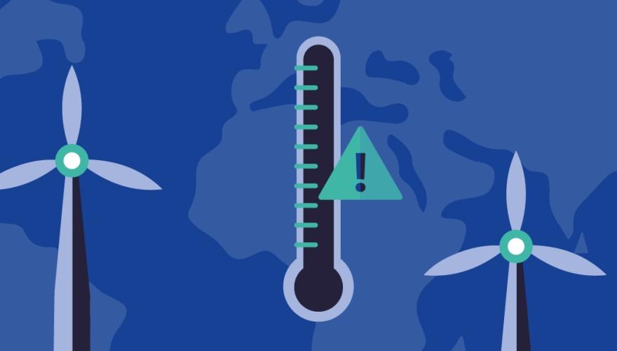 Climate Economics Outlook: Technical progress outweighs political pushback 
