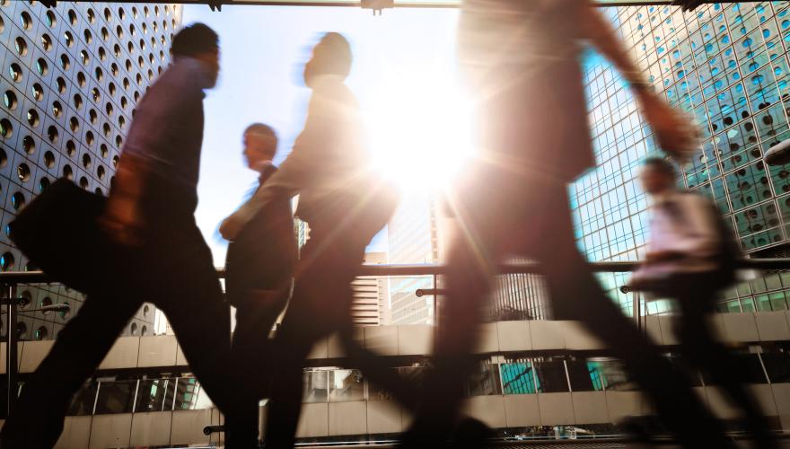 Employment Report (Sep.)

