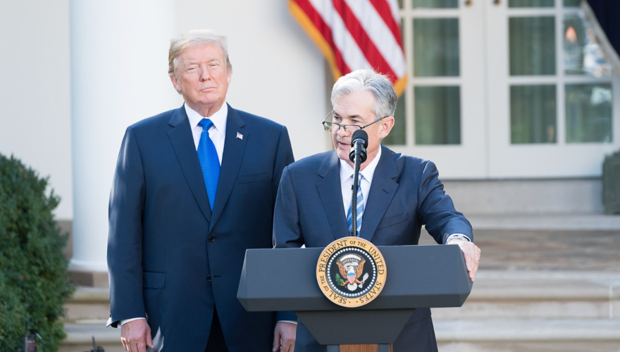 Firing Powell would just be the beginning of the Fed&#039;s end
